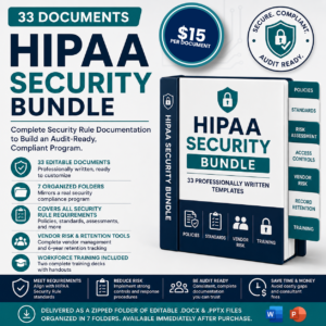 Security Bundle